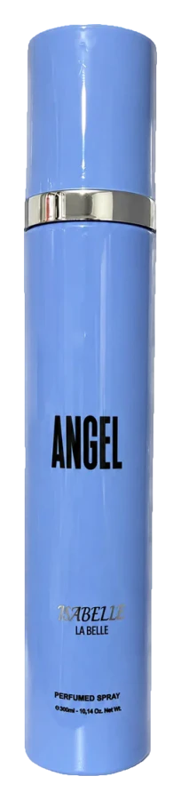 BODY SPLASH ANGEL, ISABELLE LA BELLE
