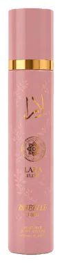 BODY SPLASY YARA ELIXIR, ISABELLE LA BELLE