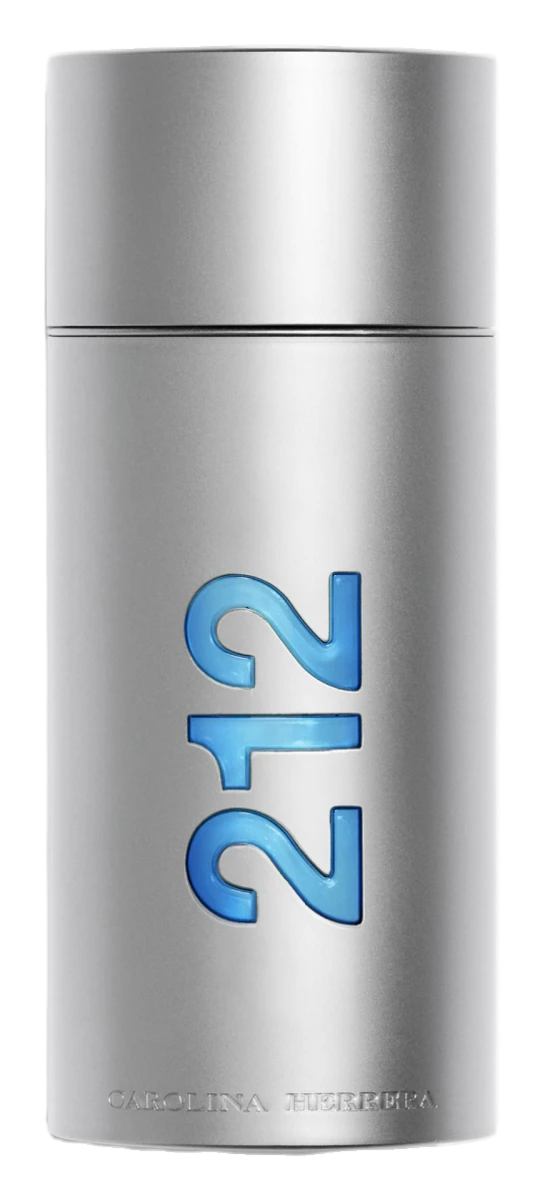 212 Men NYC, Carolina Herrera