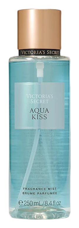 Aqua Kiss, Victoria's Secret