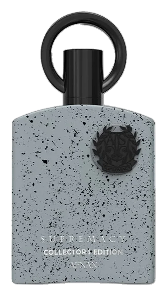 Supremacy Collector's Edition, Afnan