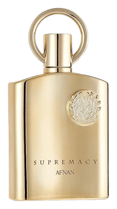Supremacy Gold, Afnan
