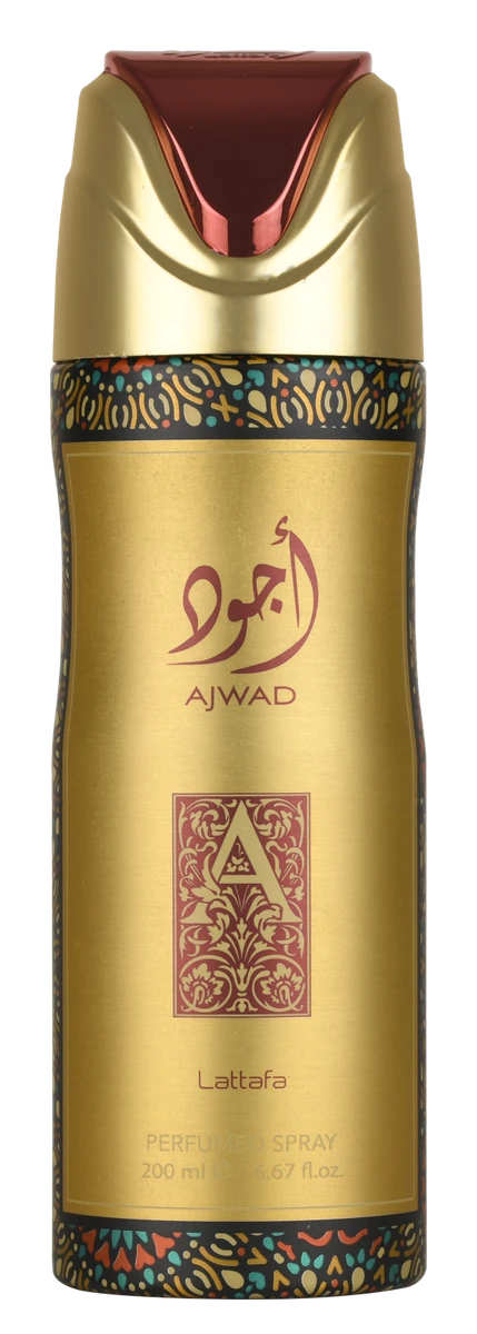 Ajwad, Lattafa