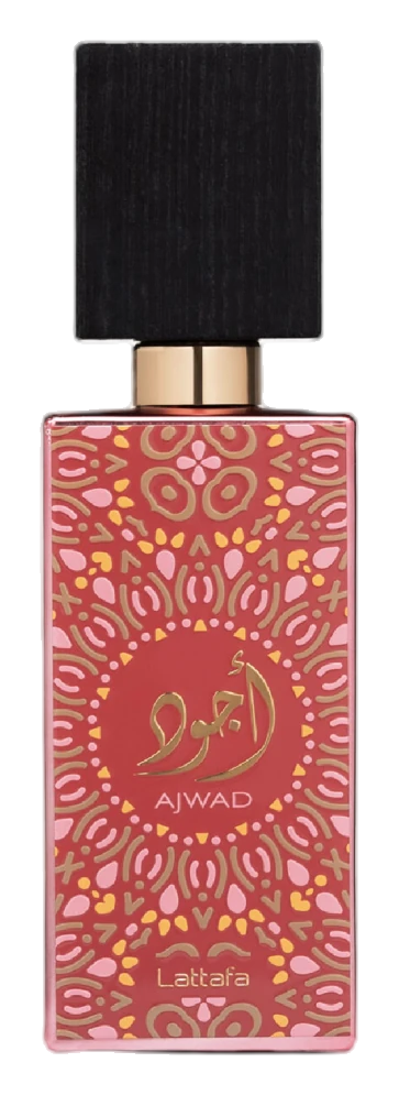 Ajwad Pink to Pink, Lattafa