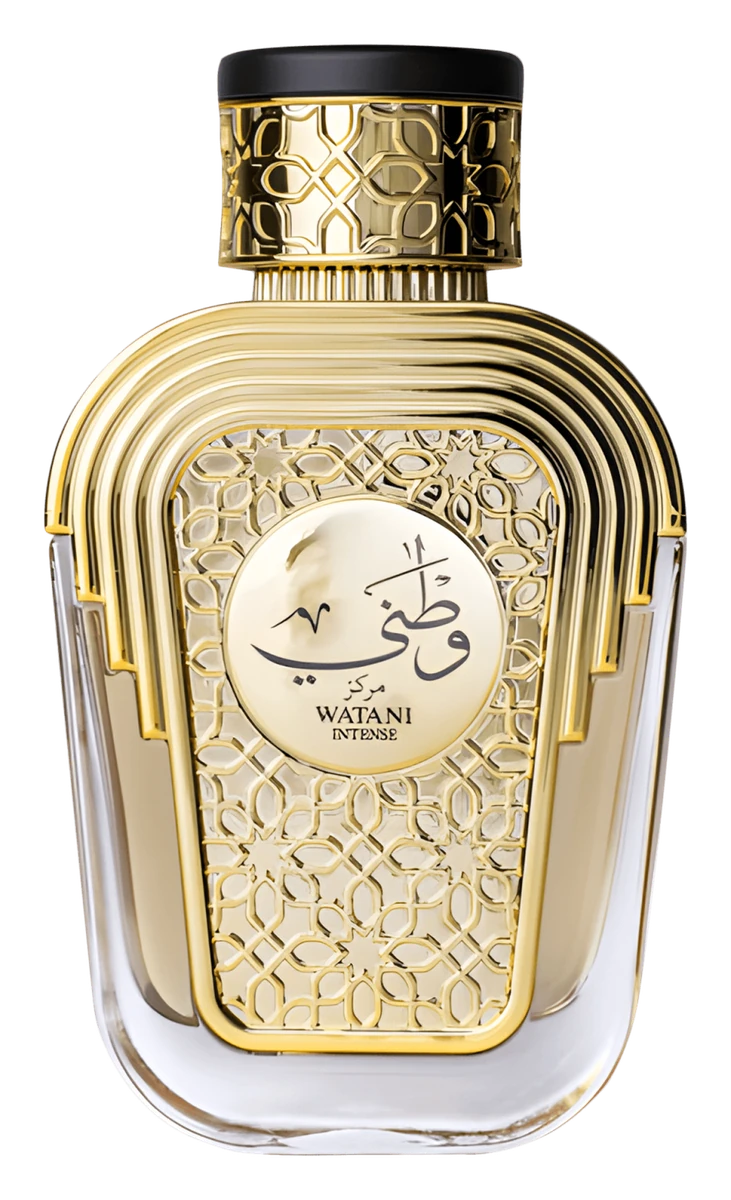 Watani Intense, Al Wataniah
