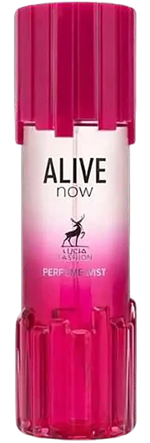 Alive Now, Maison Alhambra