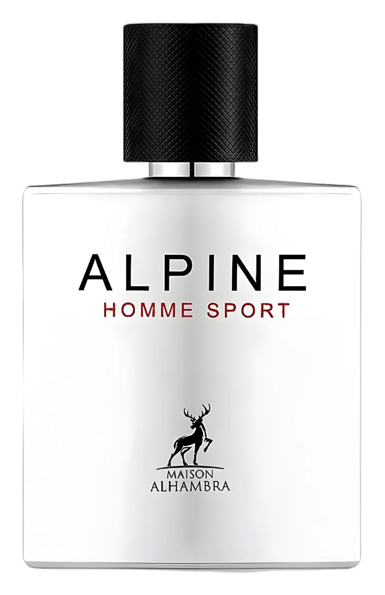 Alpine Homme Sport, Maison Alhambra