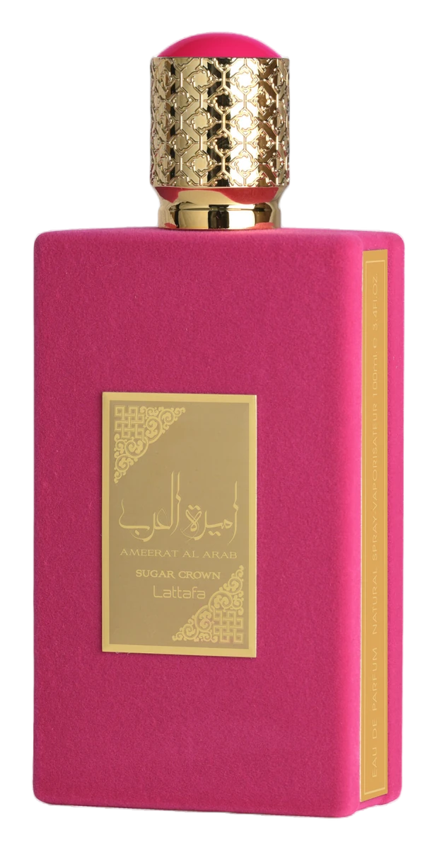 Ameerat Al Arab Sugar Crown, Asdaaf