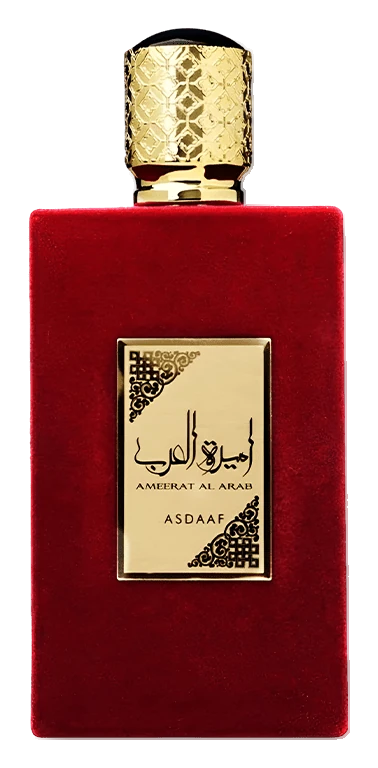 Ameerat Al Arab, Asdaaf