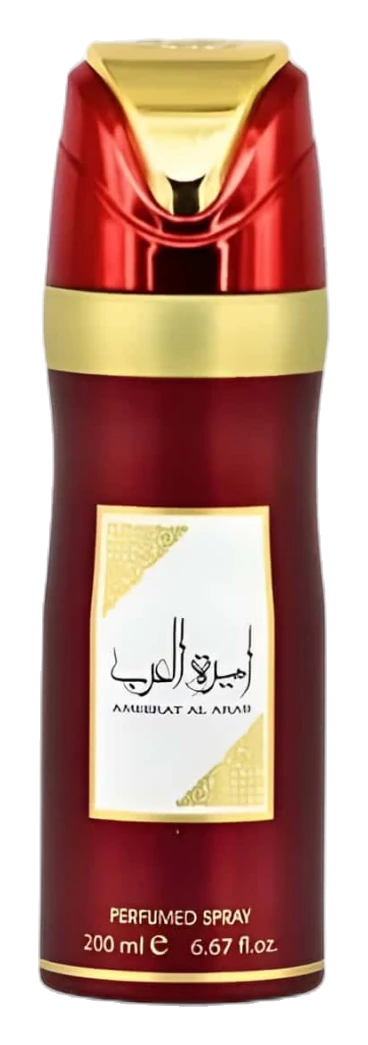 Ameraat al Arab