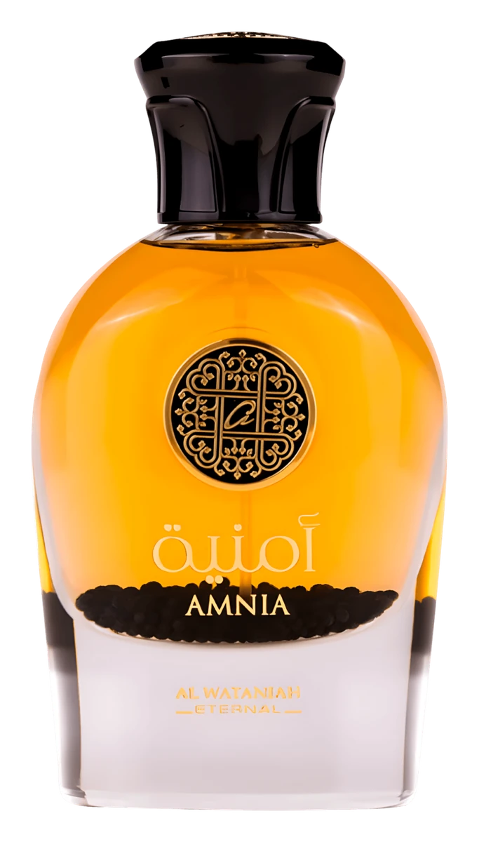 Amnia, Al Wataniah