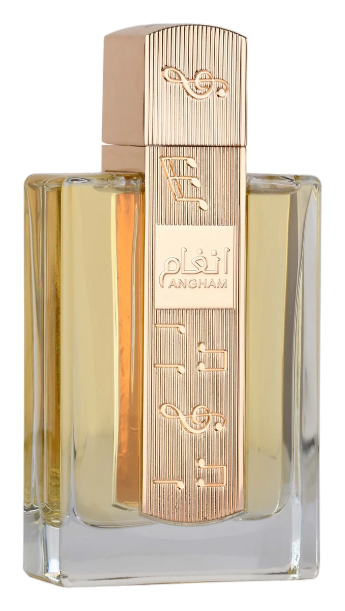 Angham, Lattafa
