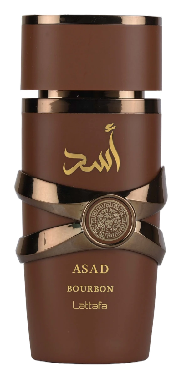 Asad Bourbon, Lattafa