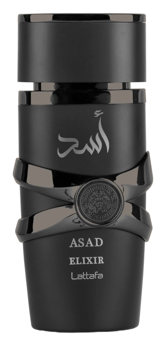 Asad Elixir, Lattafa