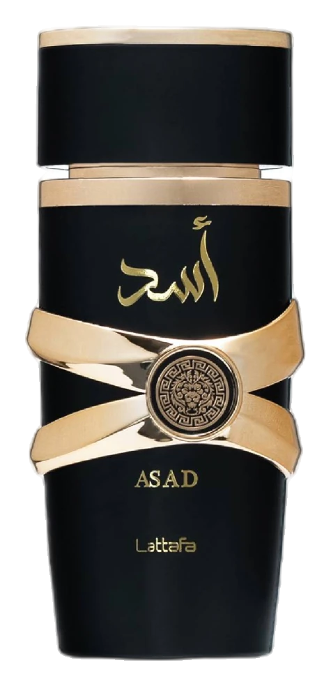 Asad, Lattafa