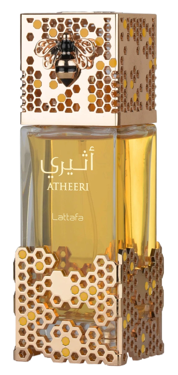 Atheeri, Lattafa