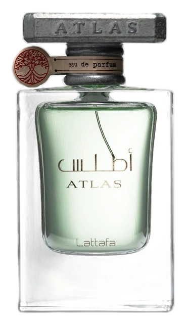 Atlas, Lattafa