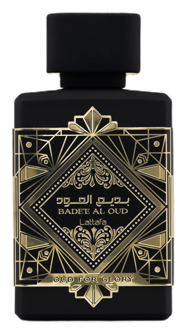 Bade'e Al Oud Oud for Glory, Lattafa
