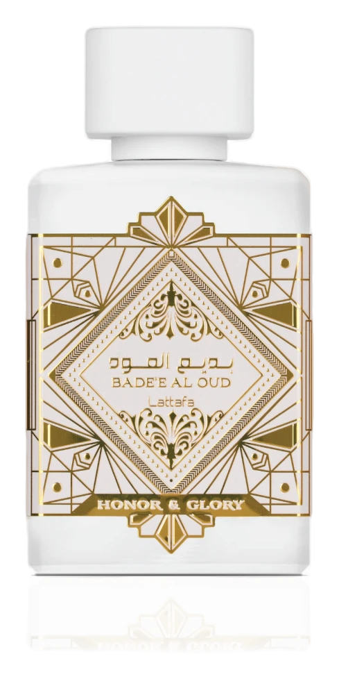 Bade'e Al Oud Honor & Glory, Lattafa