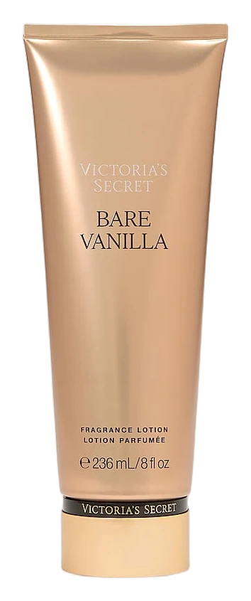 Bare Vanilla, Victoria's Secret