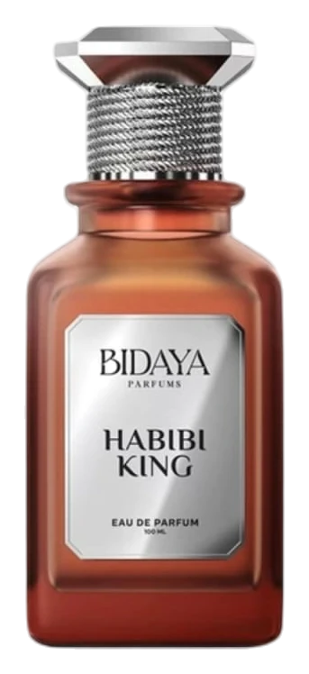 Habibi King, Bidaya