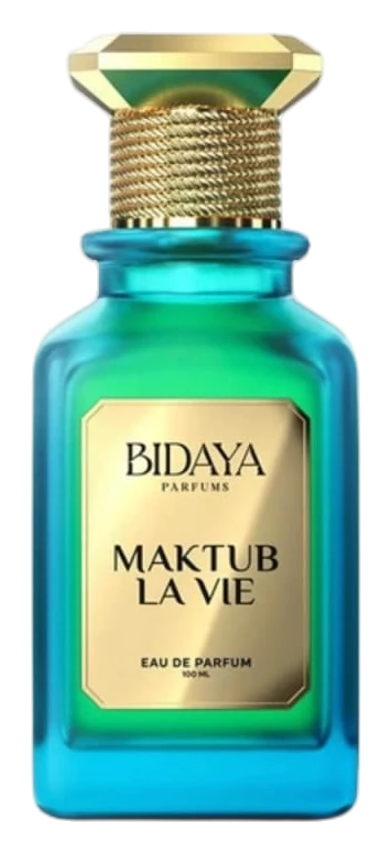 Maktub La Vie, Bidaya