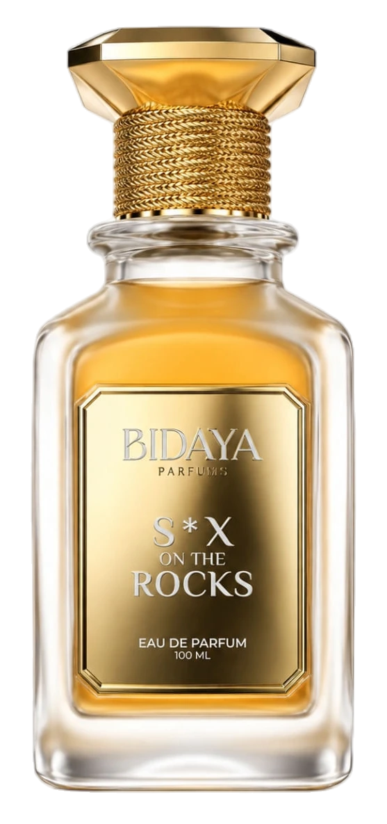 Sex on the Rocks, Bidaya Parfums