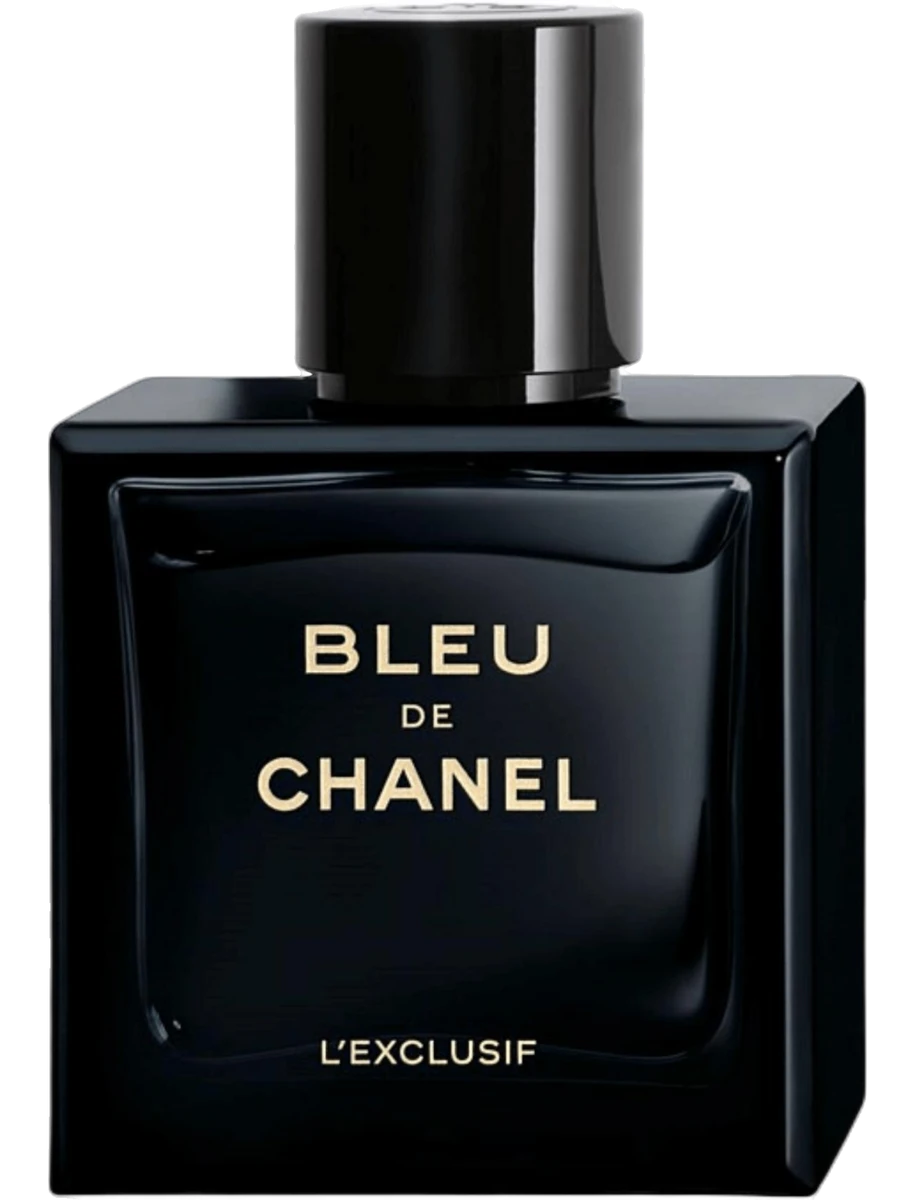 Bleu de Chanel Eau de Parfum, Chanel