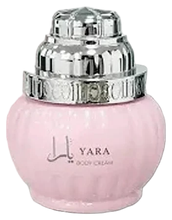 Body Cream 310 GR