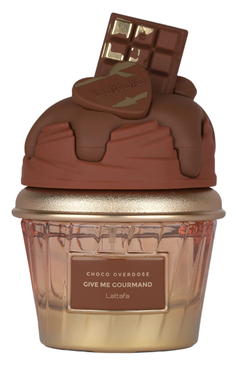 Choco Overdose, Lattafa