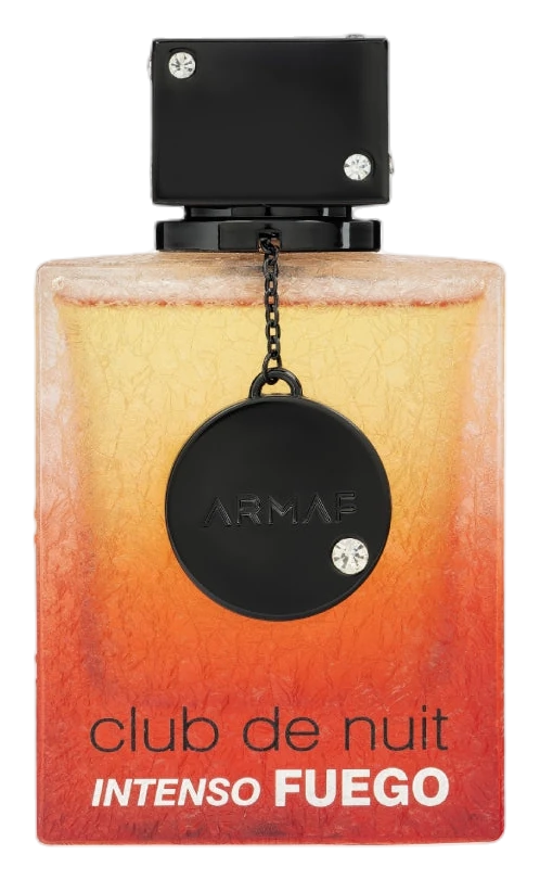 Club de Nuit Intenso Fuego, Armaf