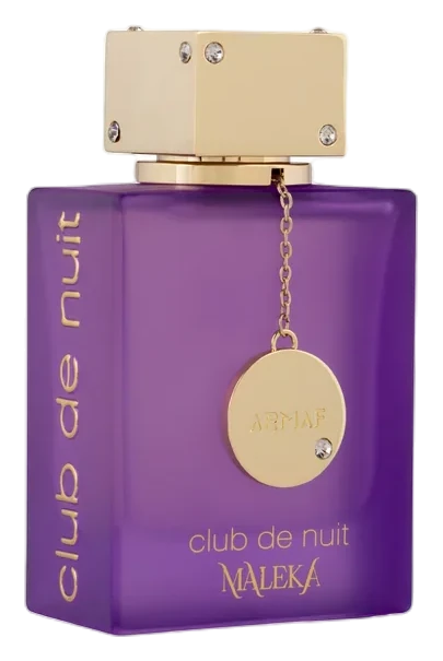 Club de Nuit Maleka, Armaf