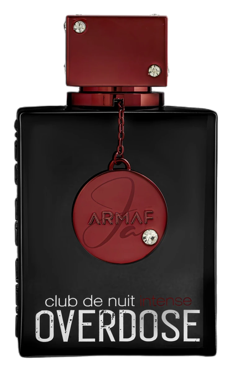 Club de Nuit Intense Overdose, Armaf