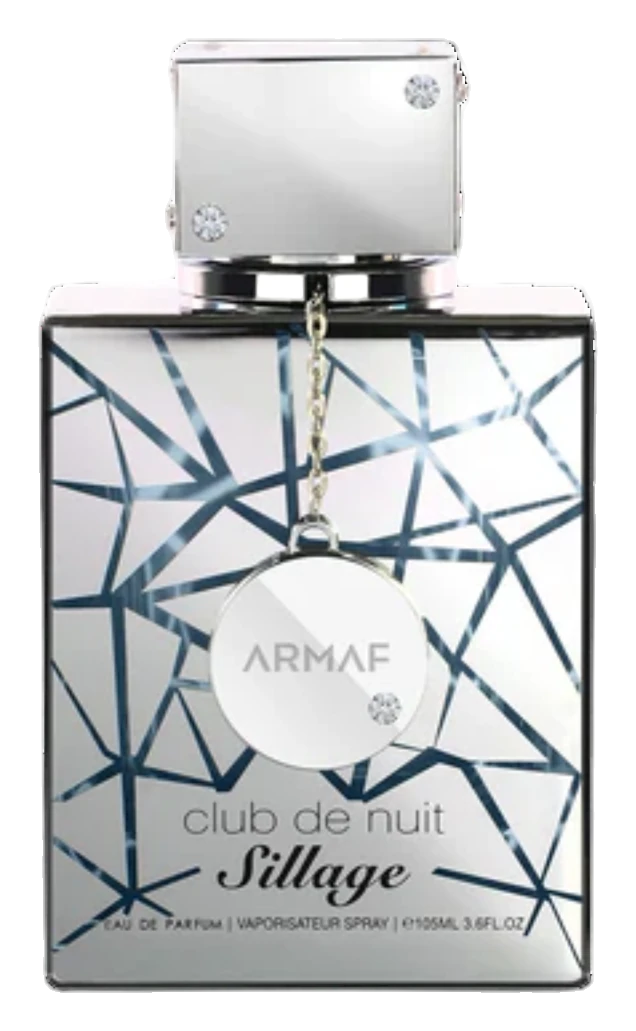 Club de Nuit Sillage, Armaf