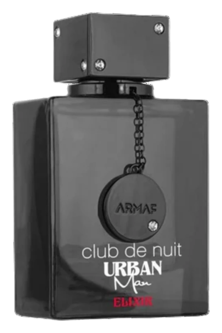 Club de Nuit Urban Man Elixir, Armaf