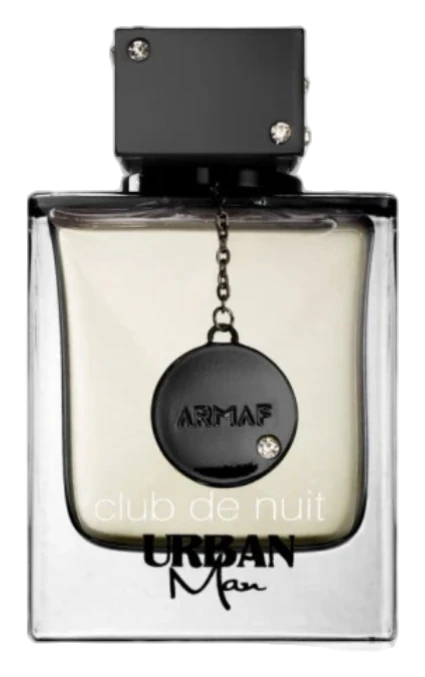 Club de Nuit Urban Man, Armaf
