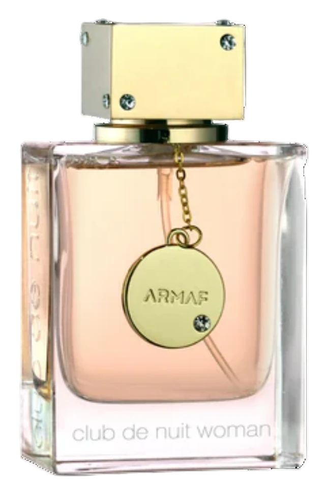 Club de Nuit Woman, Armaf