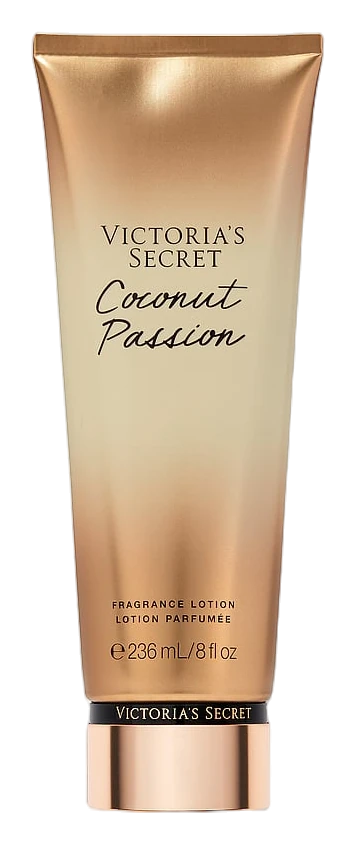 Coconut Passion, Victoria's Secret