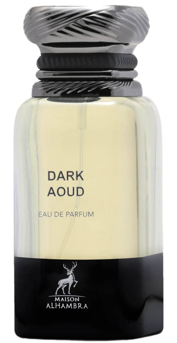 Dark Aoud, Maison Alhambra