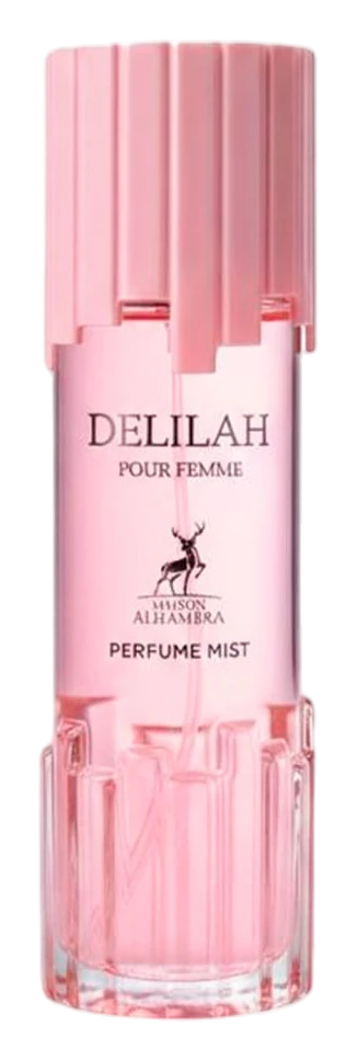 Delilah Pour Femme, Maison Alhambra