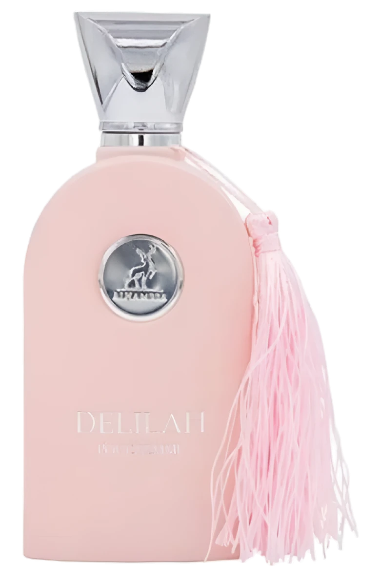 Delilah Pour Femme, Maison Alhambra