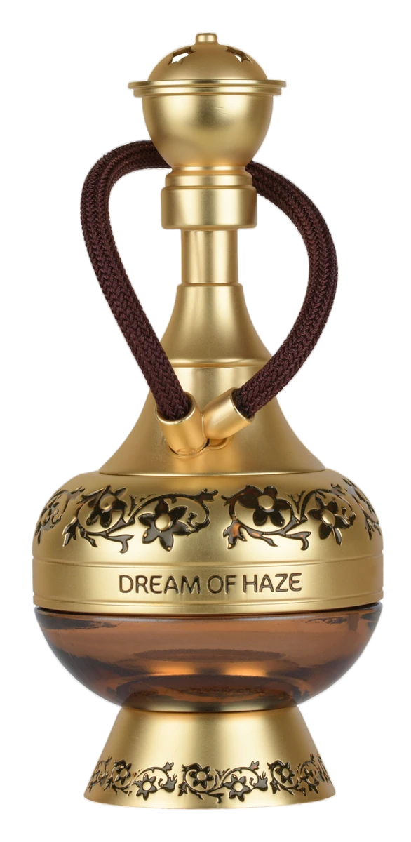 Dream of Haze, Lattafa
