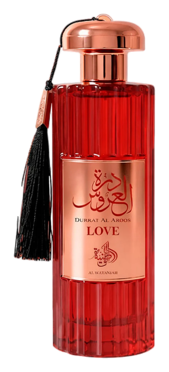 Durrat Al Aroos Love, Al Wataniah