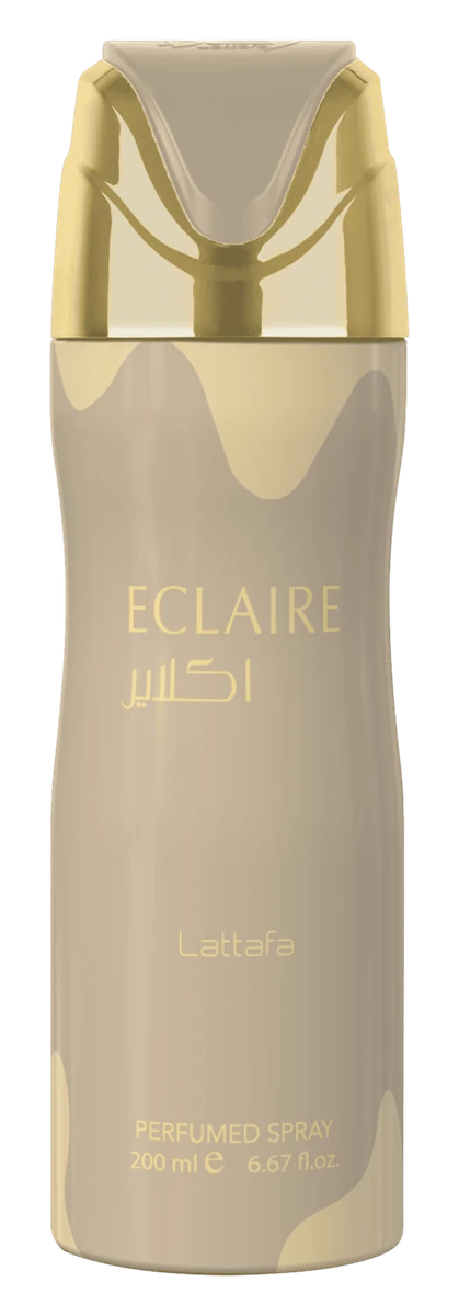 Eclaire