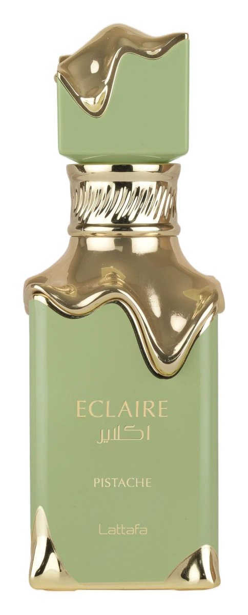 Eclaire Pistache, Lattafa