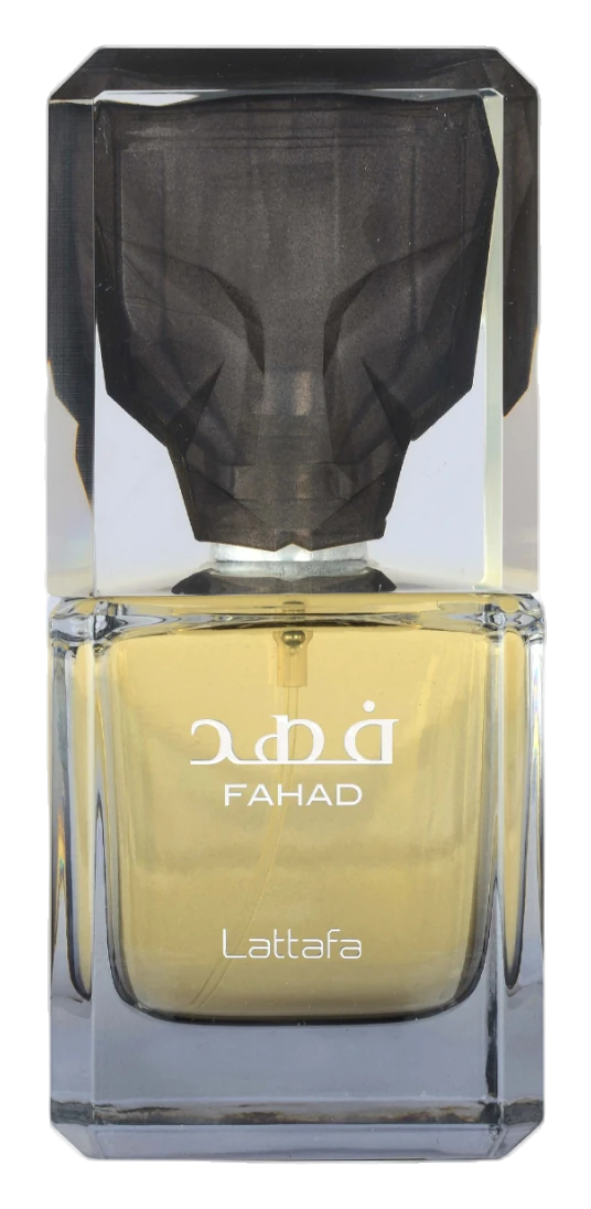 Fahad, Lattafa