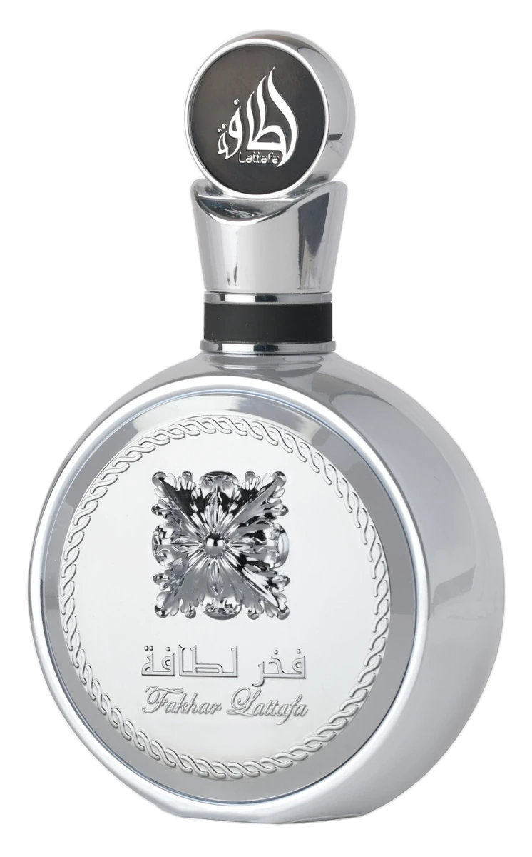 Fakhar Platin, Lattafa