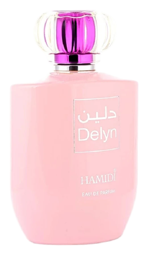 Delyn, Hamidi