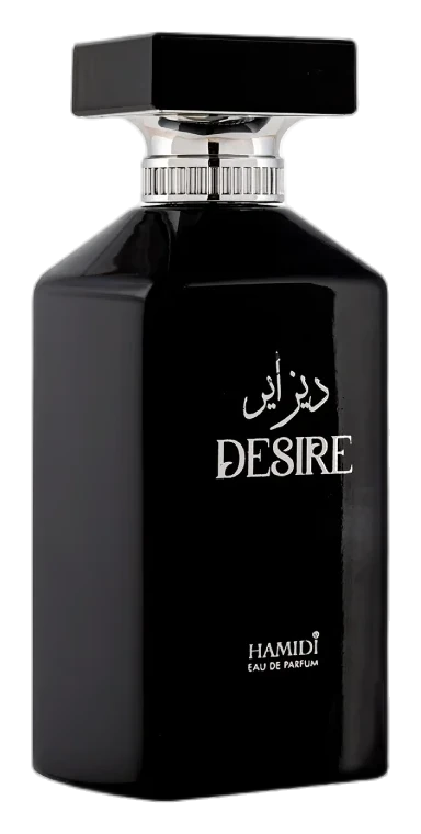 Desire, Hamidi