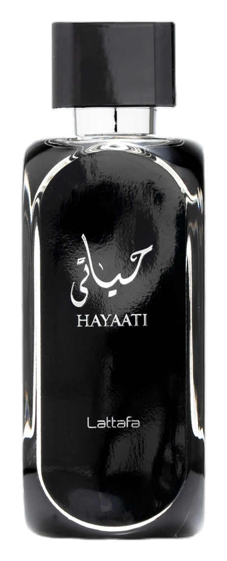 Hayaati, Lattafa